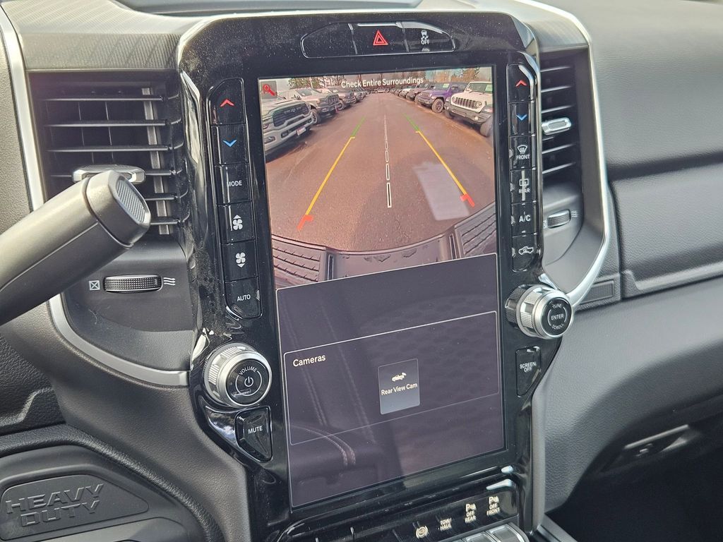 2026 Ram 2500 Big Horn Gresham OR