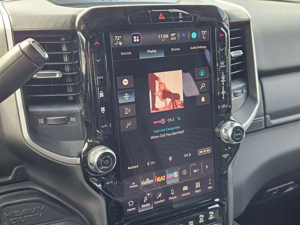 2026 Ram 2500 Big Horn Gresham OR