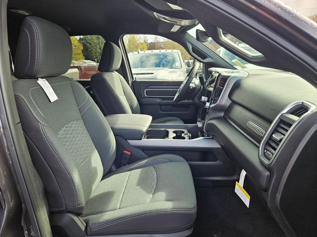 2026 Ram 2500 Big Horn Gresham OR