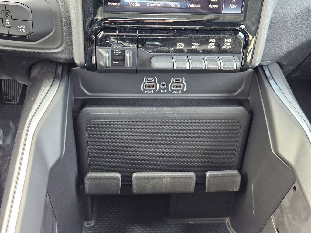 2026 Ram 2500 Big Horn Gresham OR