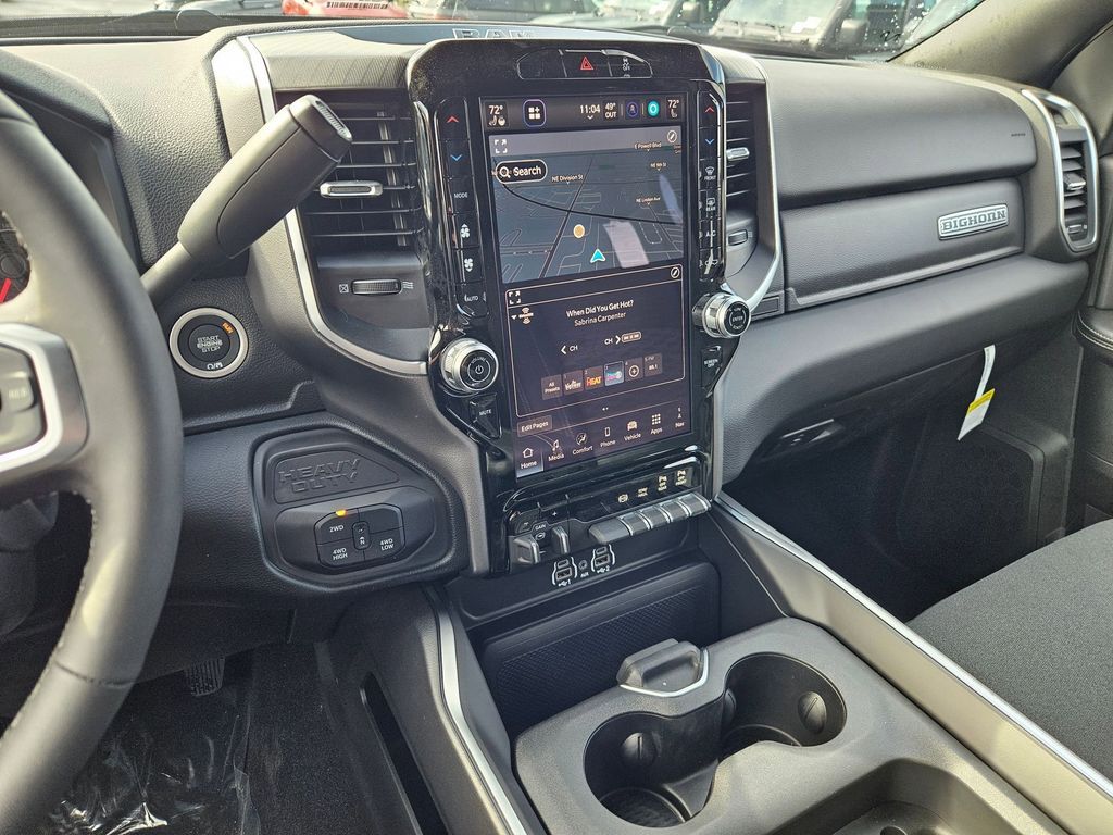 2026 Ram 2500 Big Horn Gresham OR