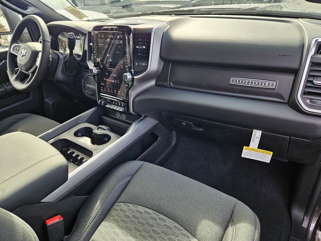 2026 Ram 2500 Big Horn Gresham OR