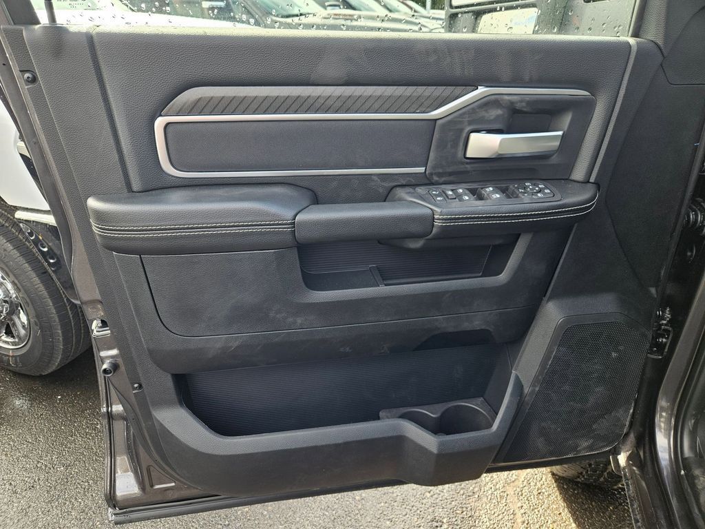 2026 Ram 2500 Big Horn Gresham OR