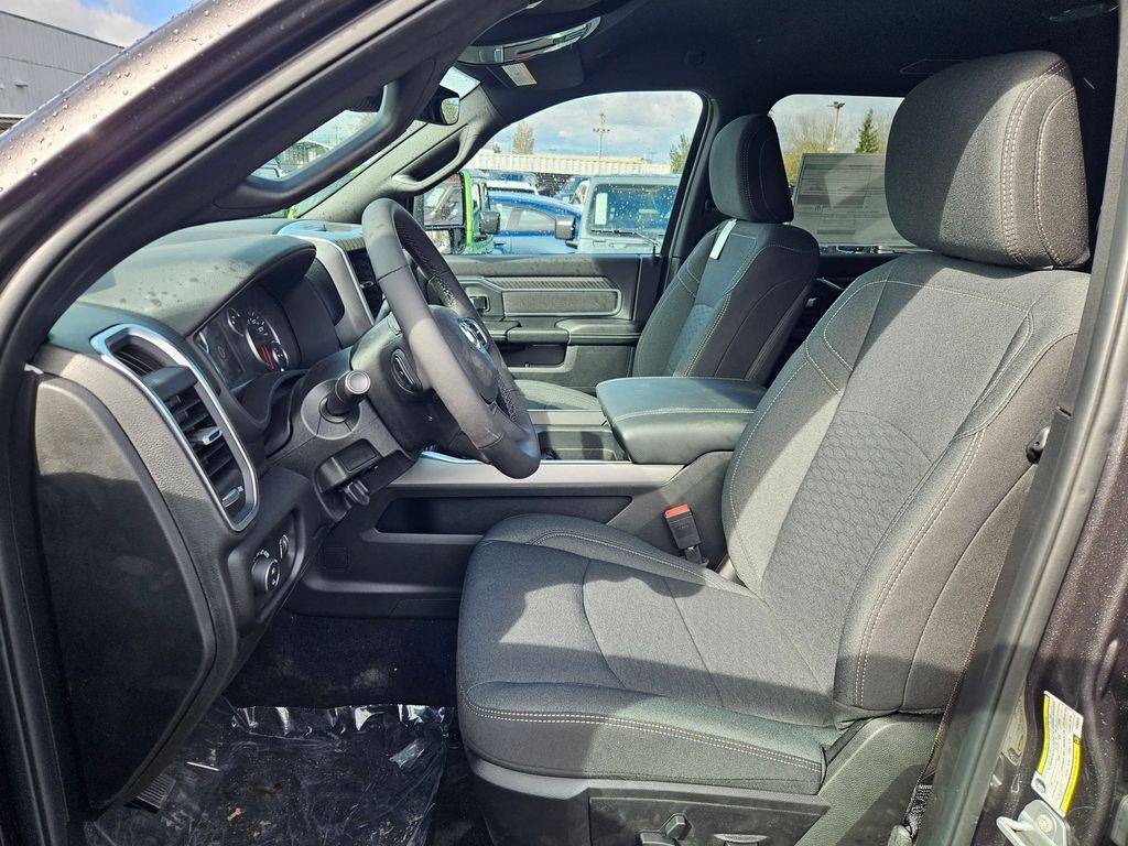 2026 Ram 2500 Big Horn Gresham OR