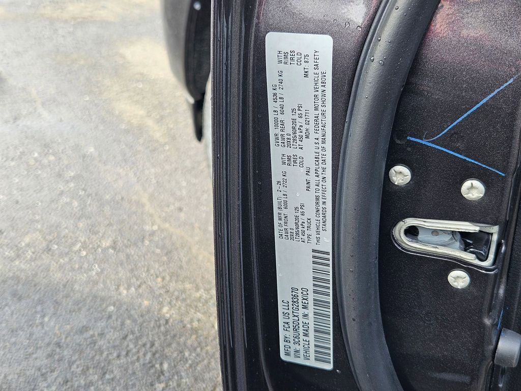 2026 Ram 2500 Big Horn Gresham OR