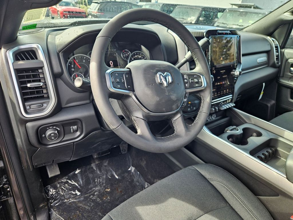 2026 Ram 2500 Big Horn Gresham OR