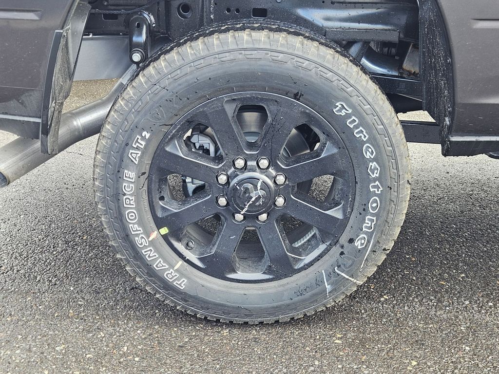 2026 Ram 2500 Big Horn Gresham OR