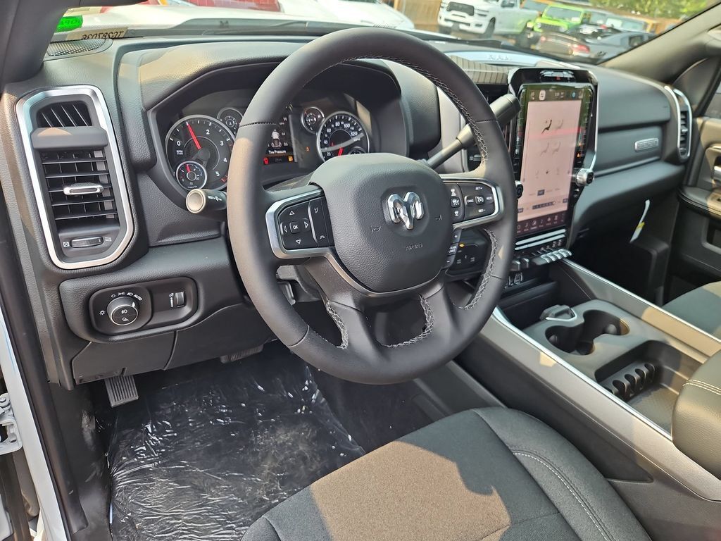 2026 Ram 2500 Big Horn Gresham OR
