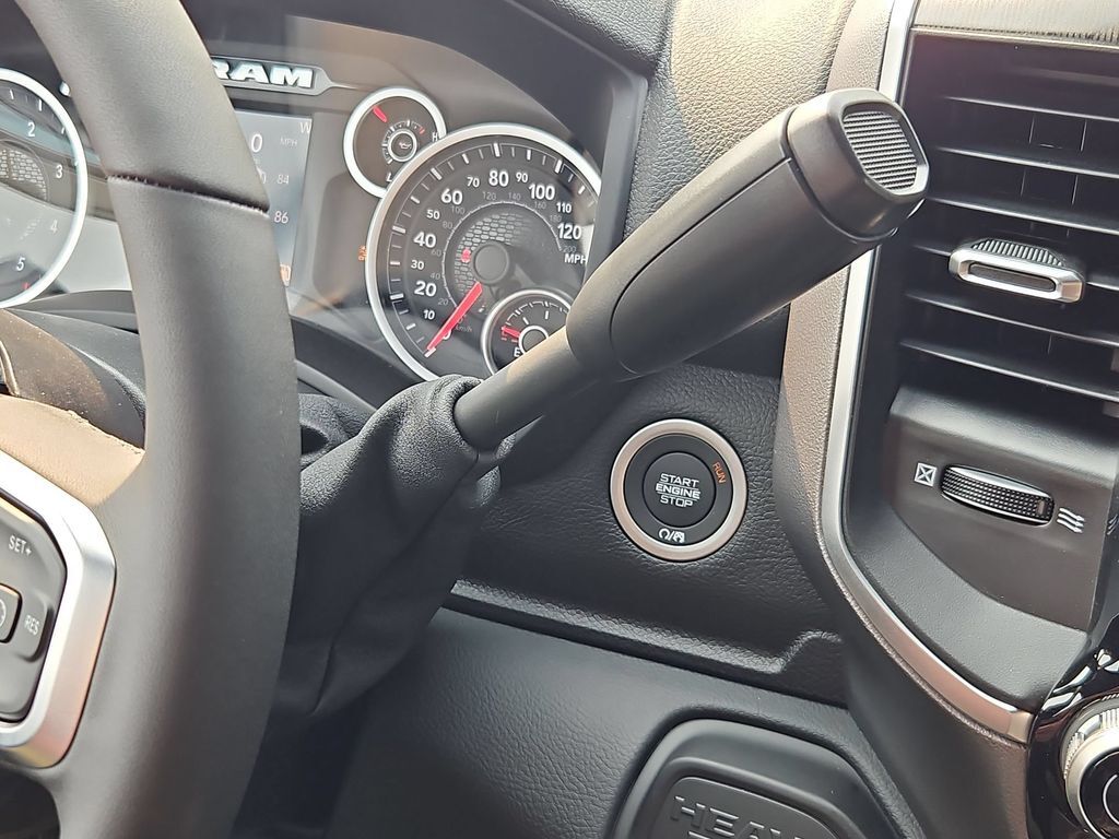 2026 Ram 2500 Big Horn Gresham OR