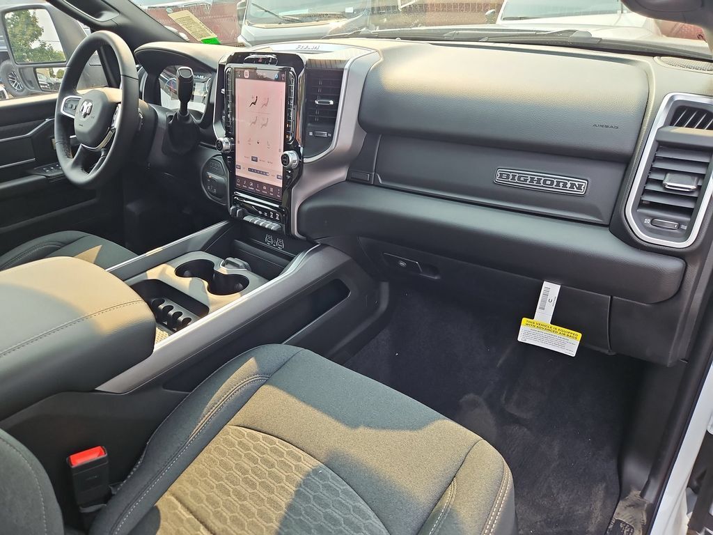 2026 Ram 2500 Big Horn Gresham OR