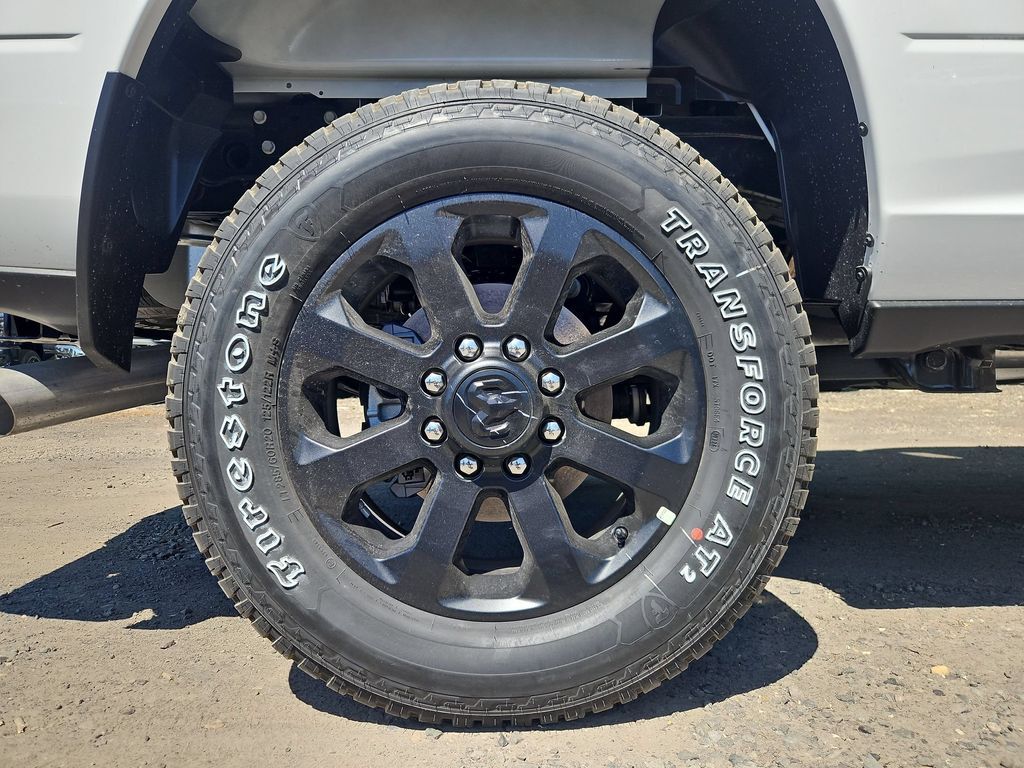 2026 Ram 2500 Big Horn Gresham OR