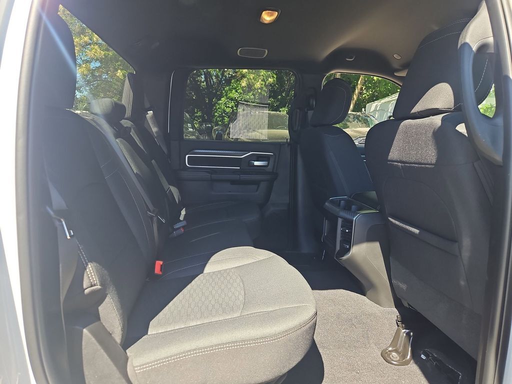 2026 Ram 2500 Big Horn Gresham OR