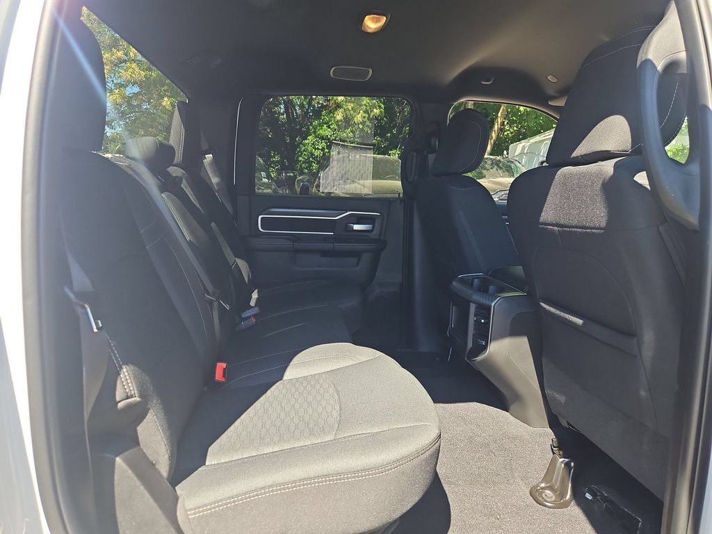 2026 Ram 2500 Big Horn Gresham OR