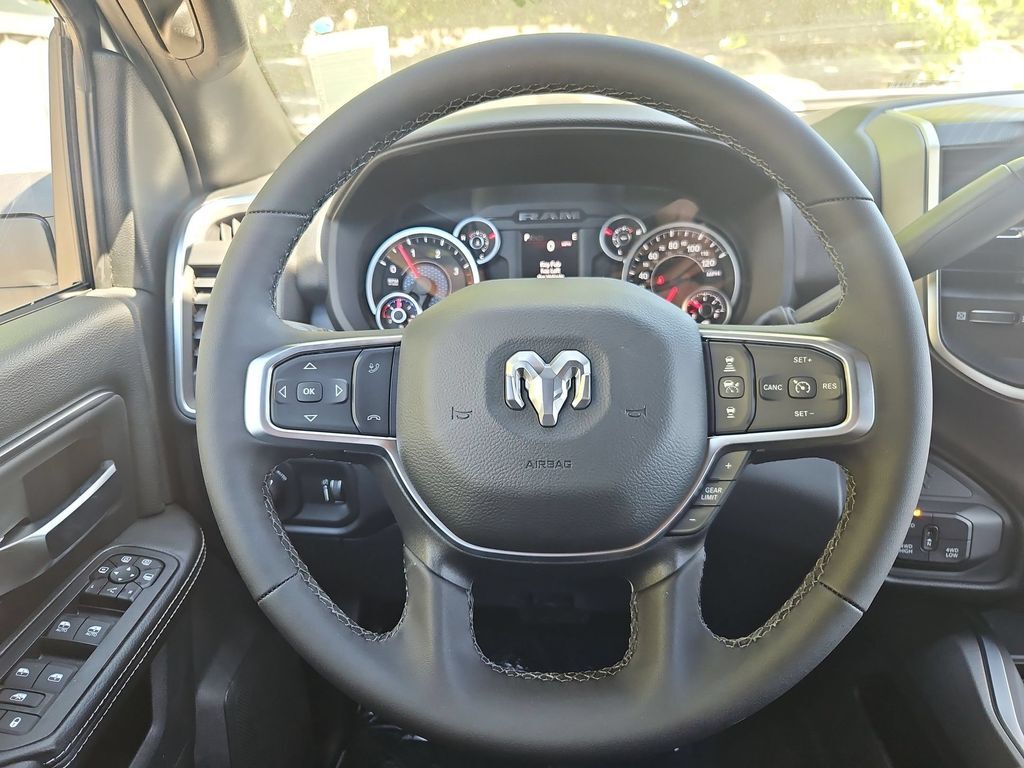 2026 Ram 2500 Big Horn Gresham OR