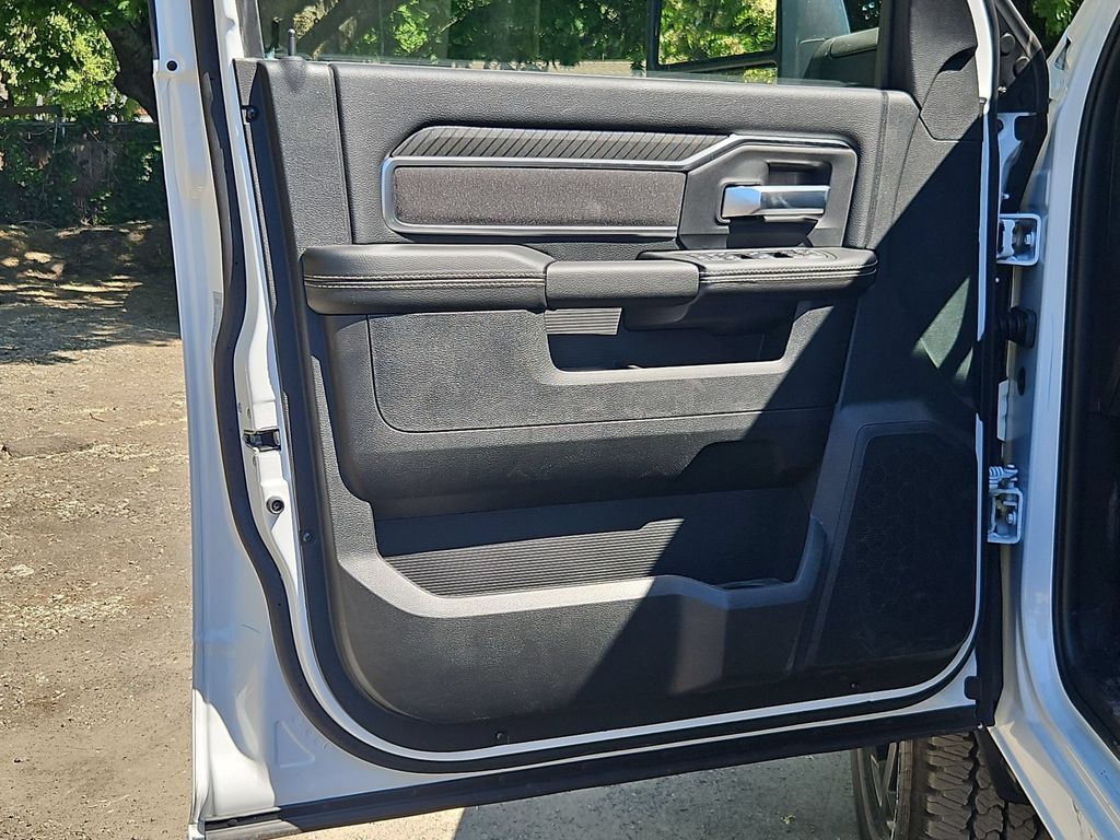 2026 Ram 2500 Big Horn Gresham OR