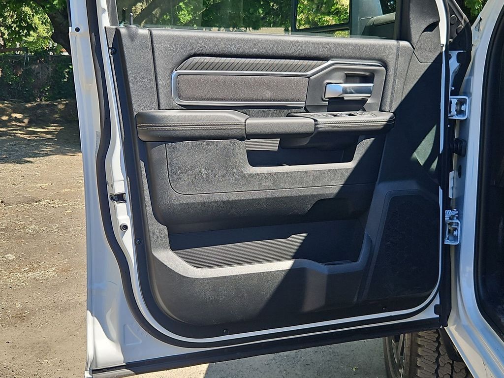 2026 Ram 2500 Big Horn Gresham OR