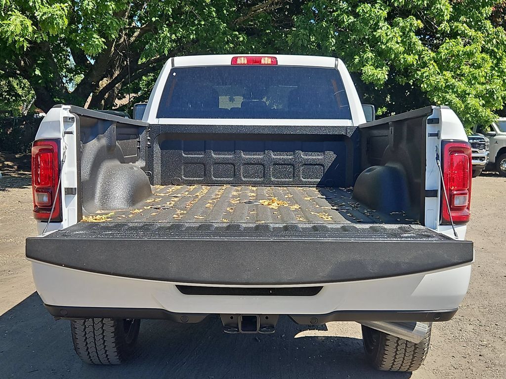 2026 Ram 2500 Big Horn Gresham OR