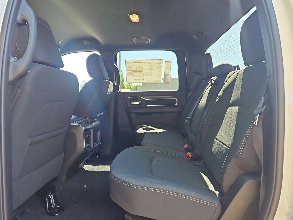 2026 Ram 2500 Big Horn Gresham OR