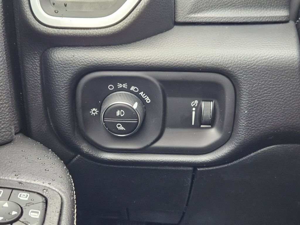 2026 Ram 2500 Big Horn Gresham OR