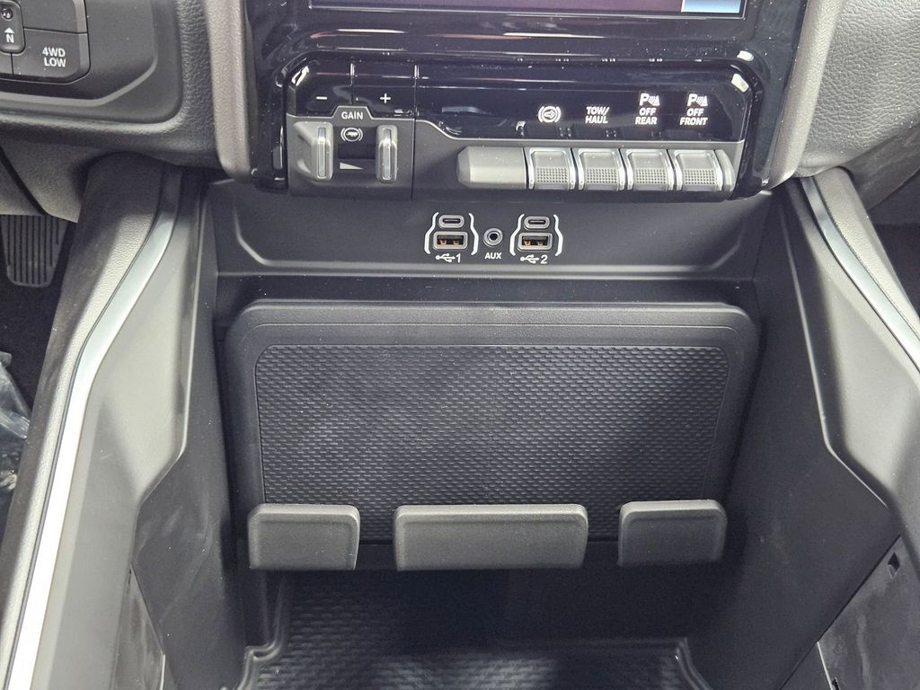 2026 Ram 2500 Big Horn Gresham OR