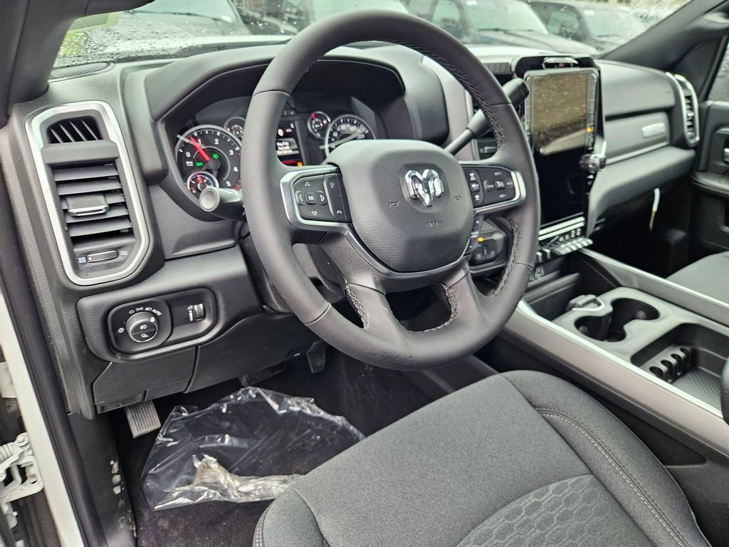 2026 Ram 2500 Big Horn Gresham OR