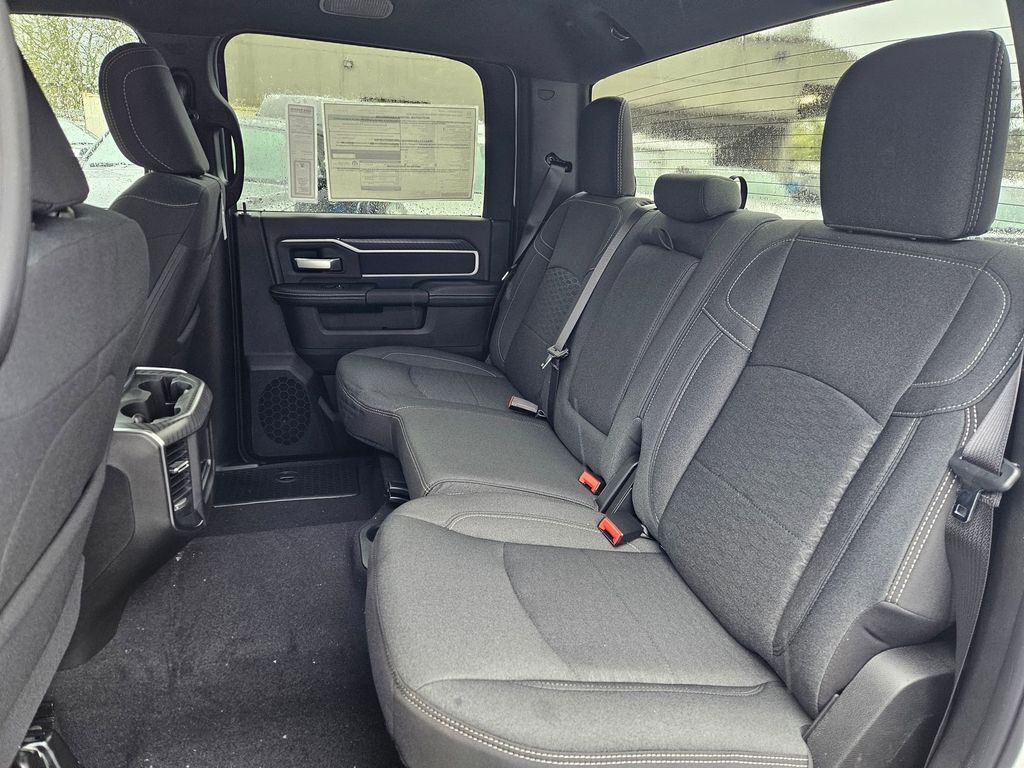 2026 Ram 2500 Big Horn Gresham OR
