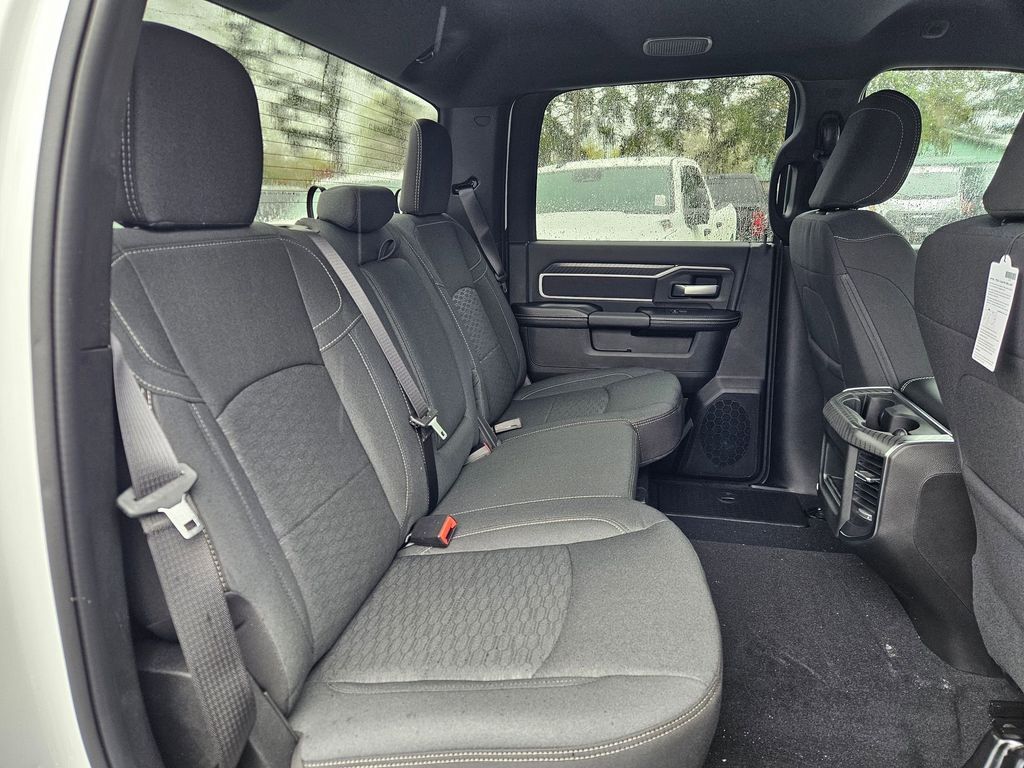 2026 Ram 2500 Big Horn Gresham OR