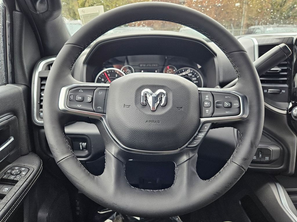 2026 Ram 2500 Big Horn Gresham OR