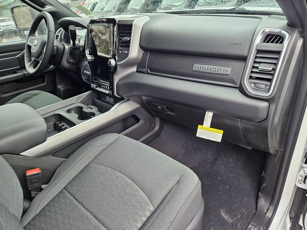 2026 Ram 2500 Big Horn Gresham OR