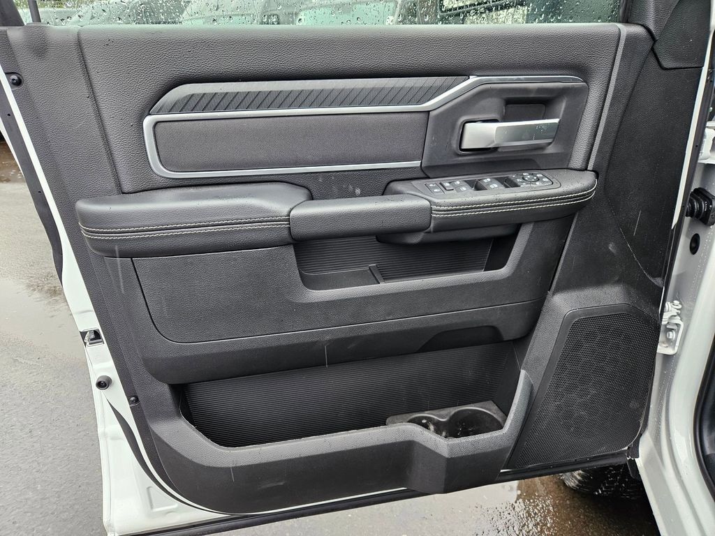 2026 Ram 2500 Big Horn Gresham OR
