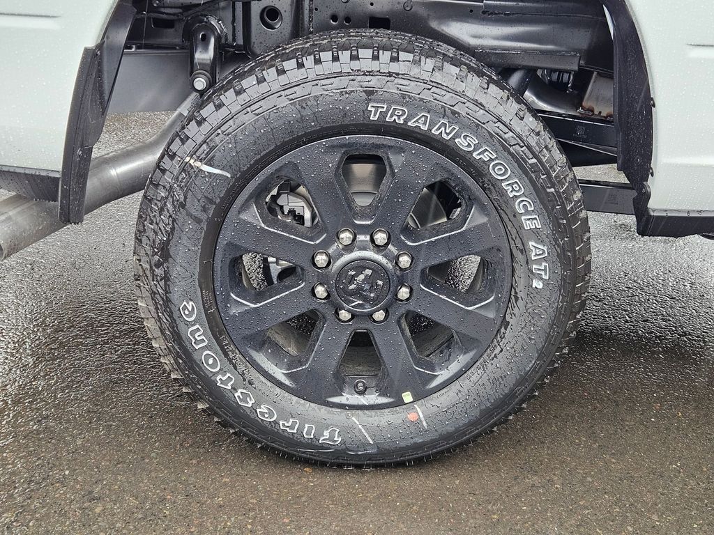 2026 Ram 2500 Big Horn Gresham OR