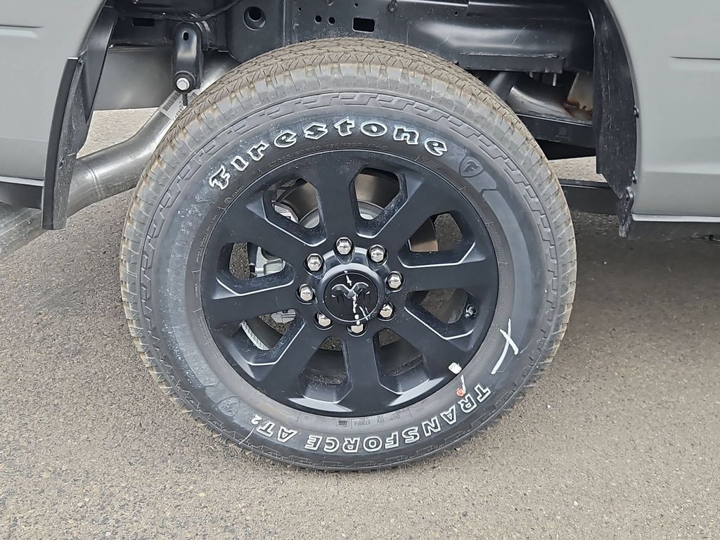 2026 Ram 2500 Big Horn Gresham OR