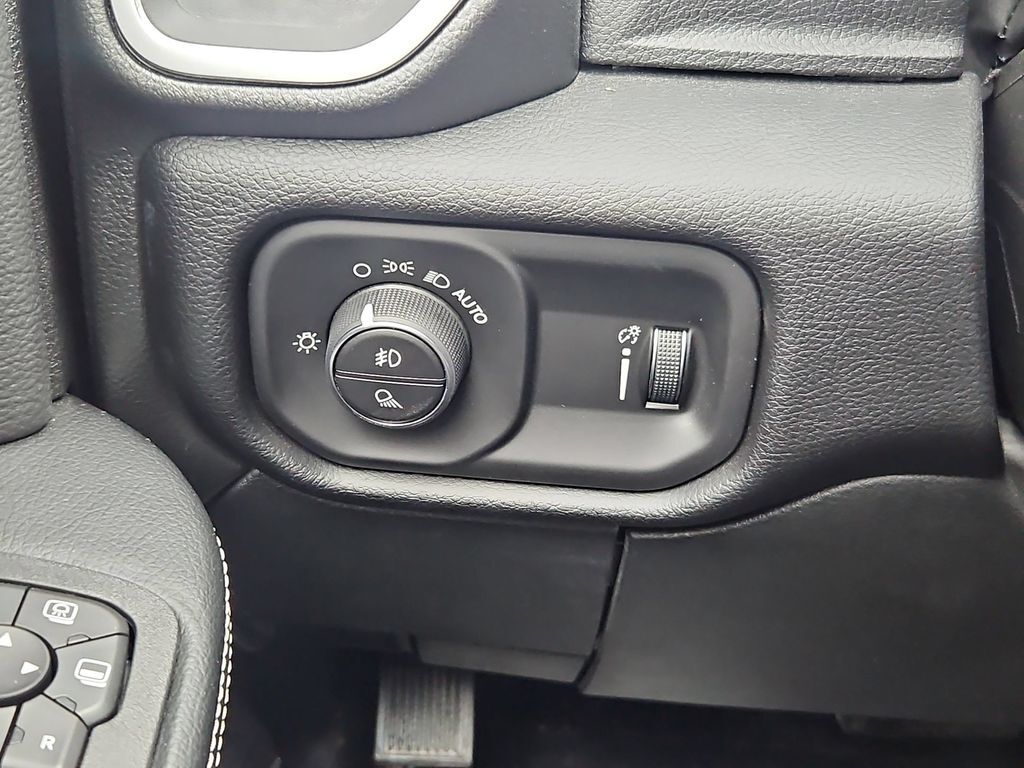 2026 Ram 2500 Big Horn Gresham OR