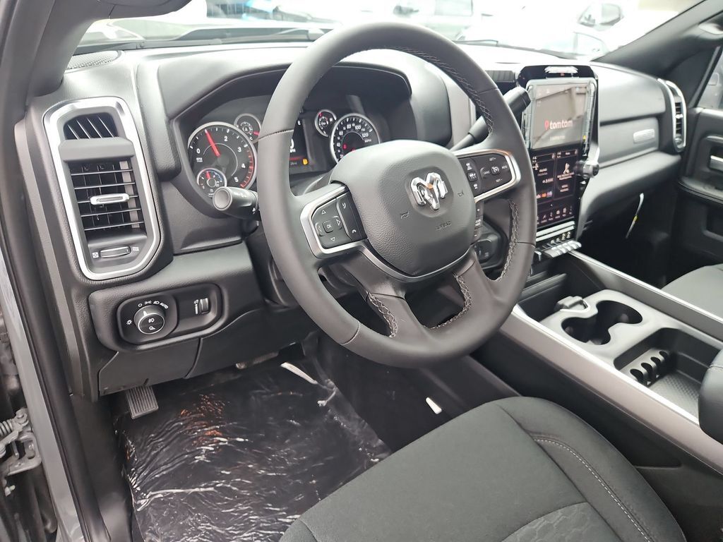 2026 Ram 2500 Big Horn Gresham OR