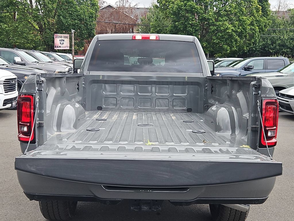 2026 Ram 2500 Big Horn Gresham OR