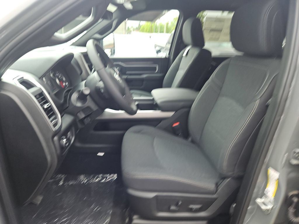 2026 Ram 2500 Big Horn Gresham OR