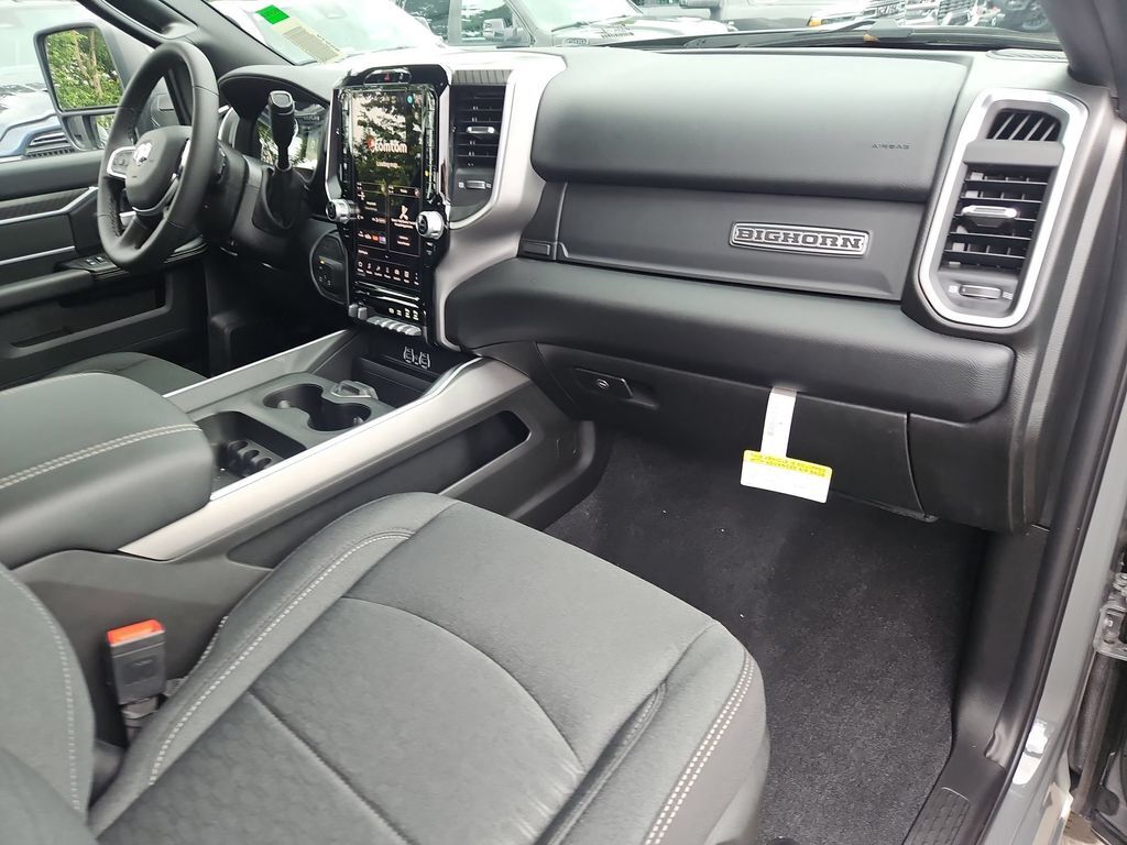2026 Ram 2500 Big Horn Gresham OR