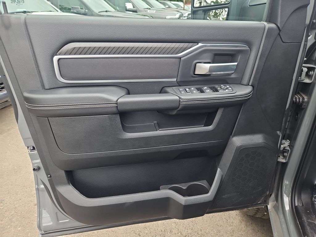 2026 Ram 2500 Big Horn Gresham OR