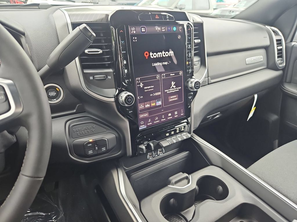 2026 Ram 2500 Big Horn Gresham OR