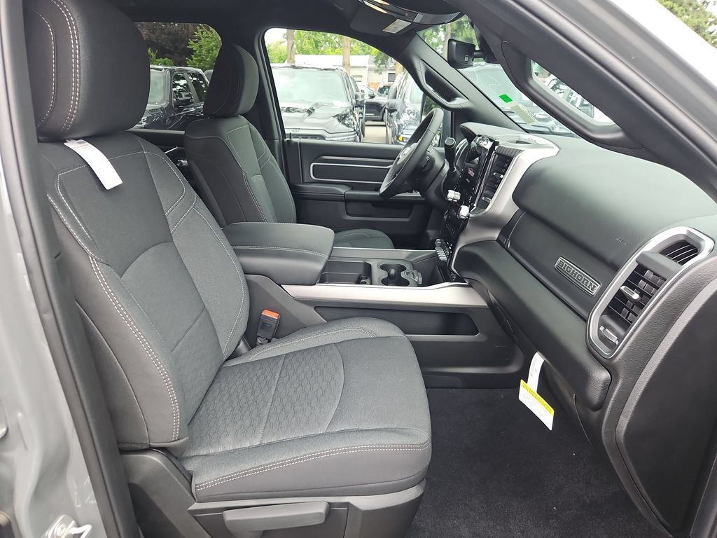 2026 Ram 2500 Big Horn Gresham OR