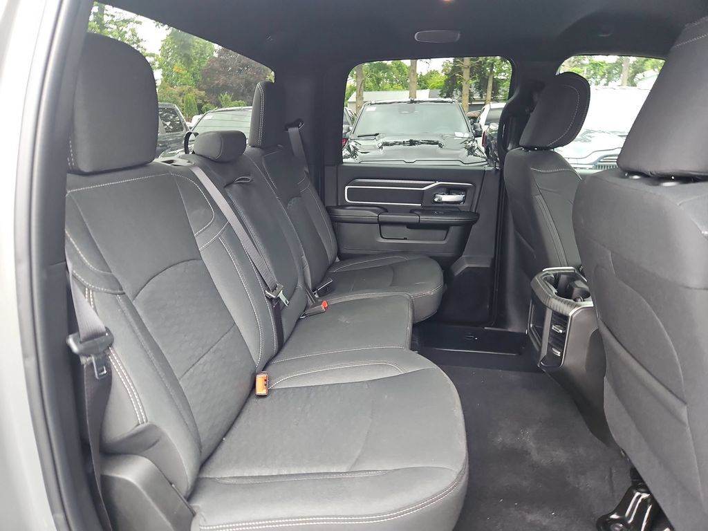 2026 Ram 2500 Big Horn Gresham OR