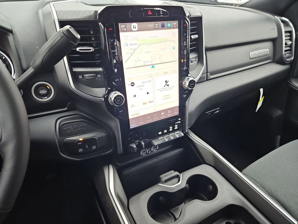 2026 Ram 2500 Big Horn Gresham OR