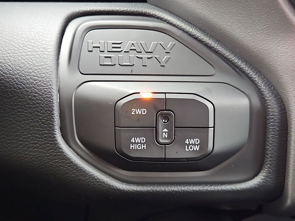 2026 Ram 2500 Big Horn Gresham OR