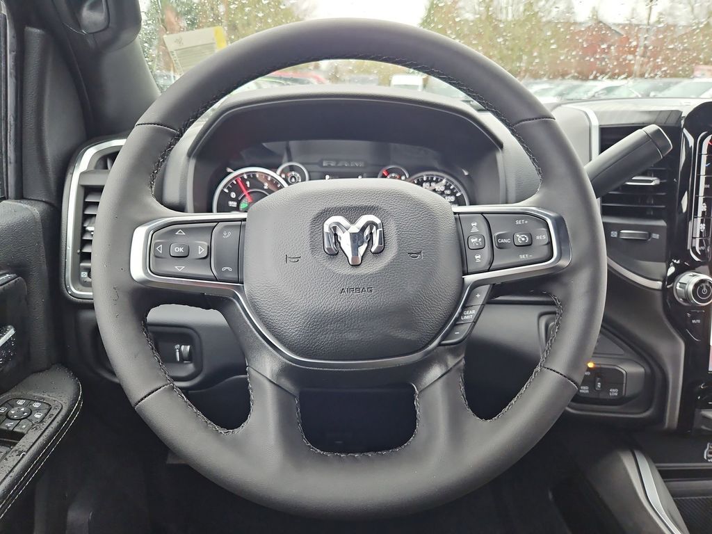 2026 Ram 2500 Big Horn Gresham OR