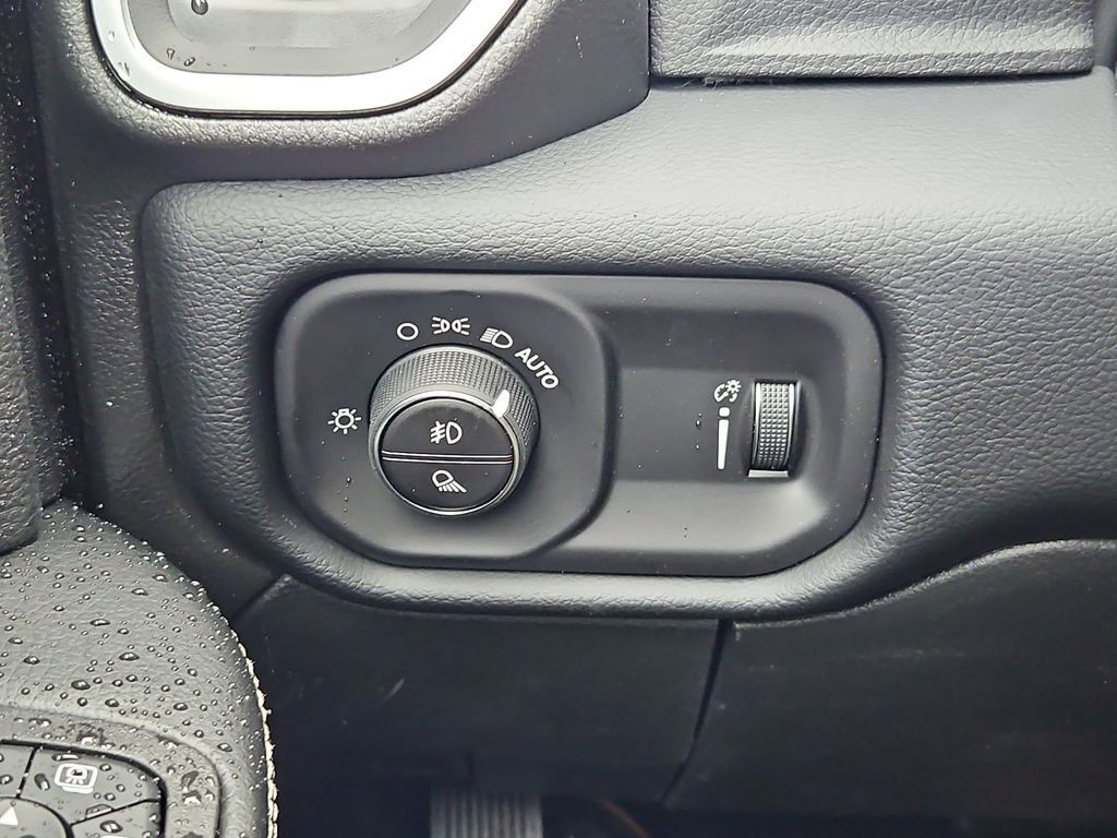 2026 Ram 2500 Big Horn Gresham OR