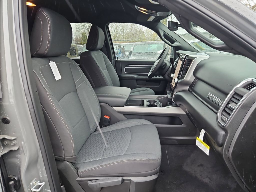 2026 Ram 2500 Big Horn Gresham OR