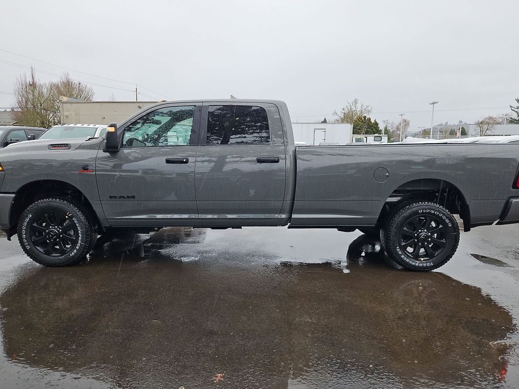 2026 Ram 2500 Big Horn Gresham OR