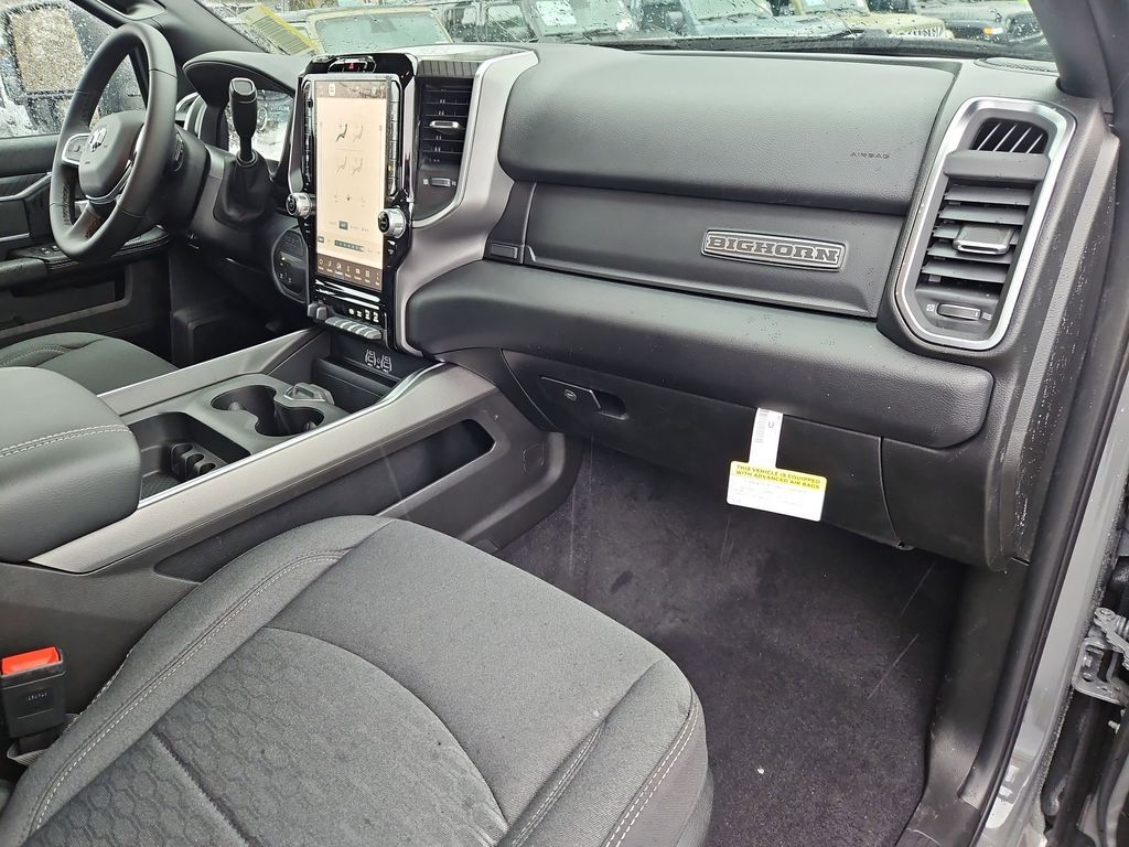 2026 Ram 2500 Big Horn Gresham OR