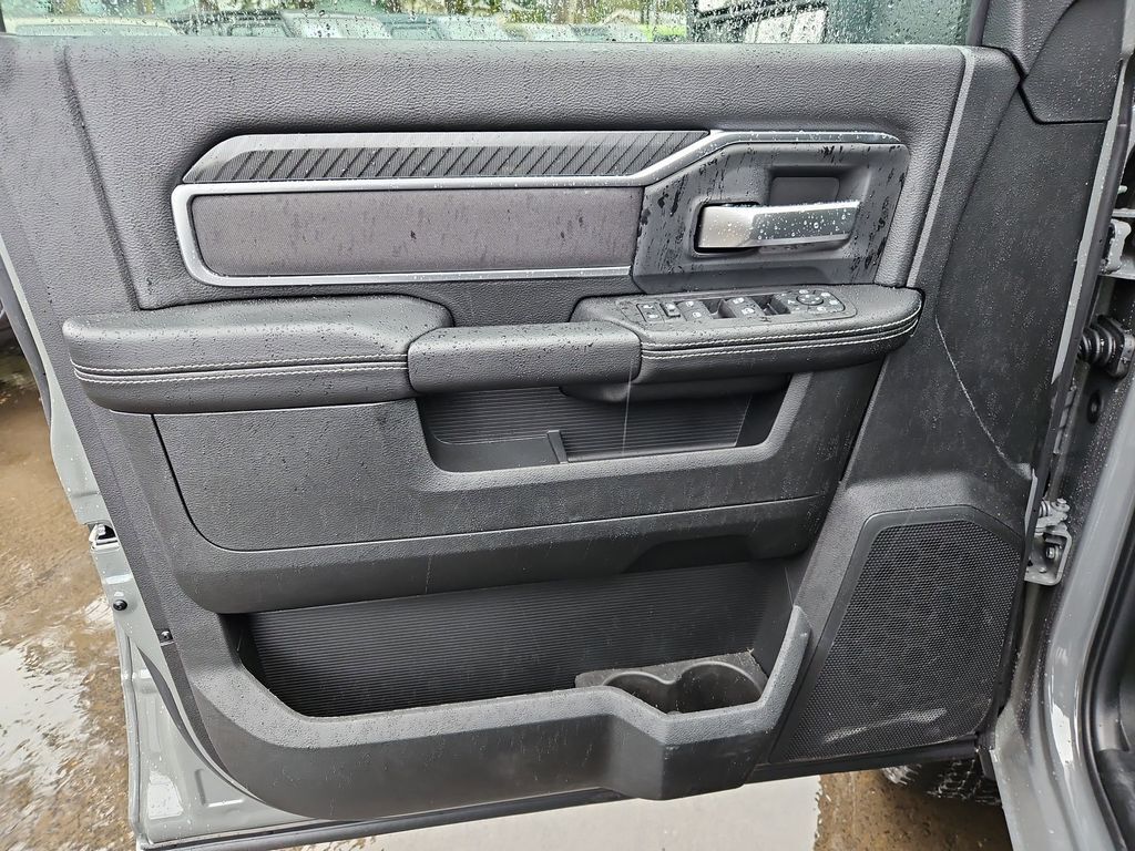 2026 Ram 2500 Big Horn Gresham OR