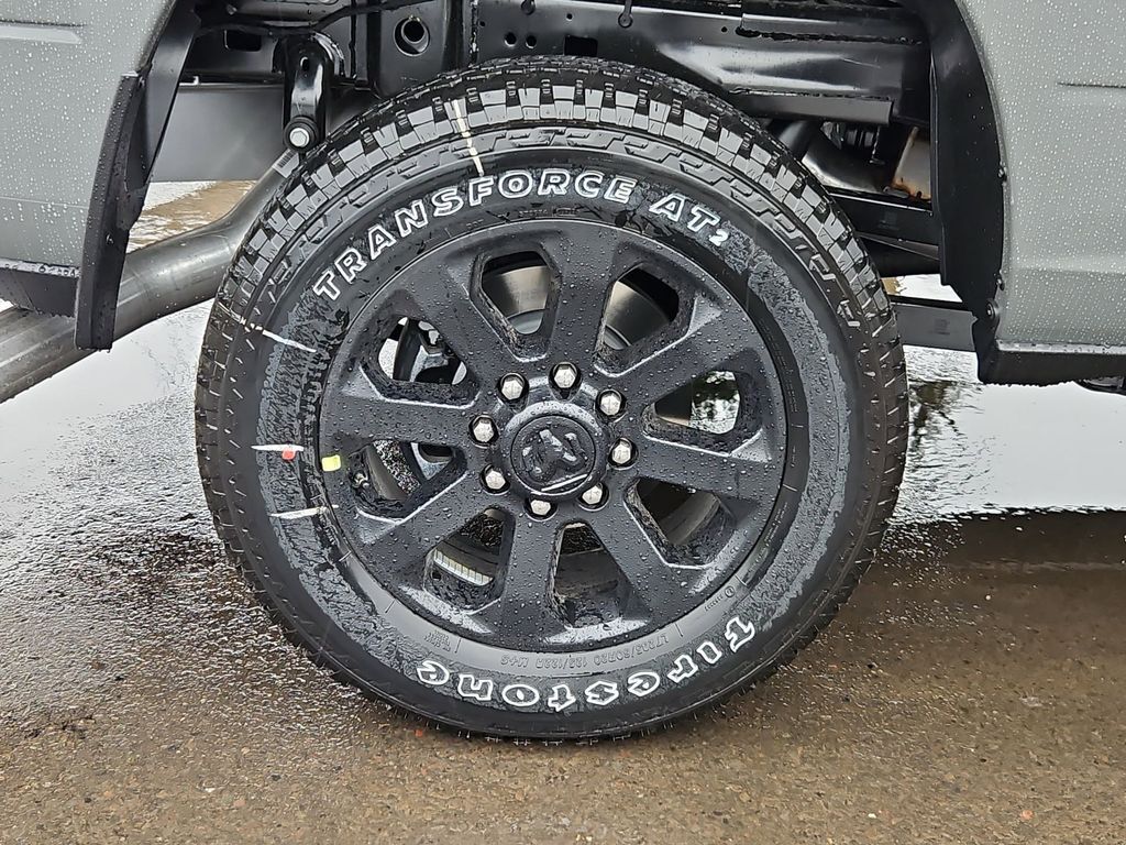 2026 Ram 2500 Big Horn Gresham OR